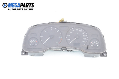 Instrument cluster for Opel Astra G Hatchback (02.1998 - 12.2009) 1.7 TD, 68 hp