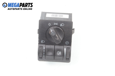 Lights switch for Opel Astra G Hatchback (02.1998 - 12.2009)