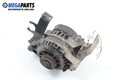 Alternator for Opel Astra G Hatchback (02.1998 - 12.2009) 1.7 TD, 68 hp