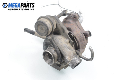 Turbo for Opel Astra G Hatchback (02.1998 - 12.2009) 1.7 TD, 68 hp