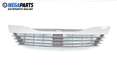 Grill for Renault Laguna II Hatchback (03.2001 - 12.2007), hatchback, position: front