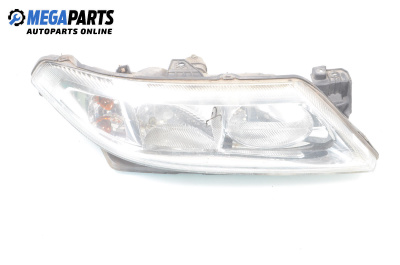 Headlight for Renault Laguna II Hatchback (03.2001 - 12.2007), hatchback, position: right