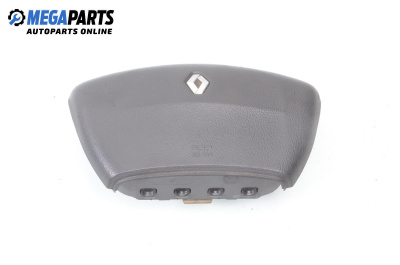 Airbag for Renault Laguna II Hatchback (03.2001 - 12.2007), 5 türen, hecktür, position: vorderseite