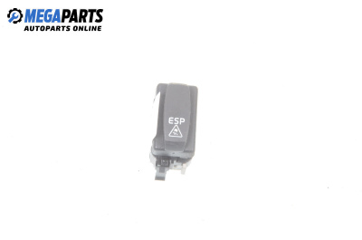 ESP button for Renault Laguna II Hatchback (03.2001 - 12.2007)