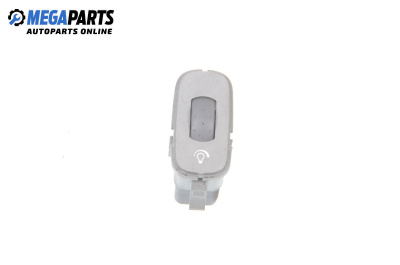 Lighting adjustment switch for Renault Laguna II Hatchback (03.2001 - 12.2007)