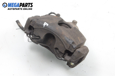 Bremszange for Renault Laguna II Hatchback (03.2001 - 12.2007), position: rechts, vorderseite