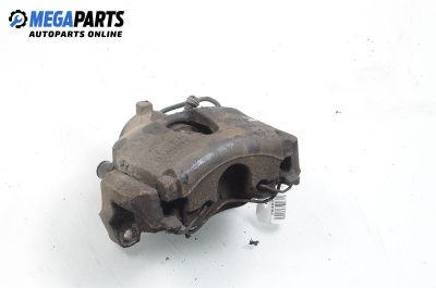 Bremszange for Renault Laguna II Hatchback (03.2001 - 12.2007), position: links, vorderseite