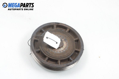 Damper pulley for Renault Laguna II Hatchback (03.2001 - 12.2007) 1.9 dCi, 107 hp