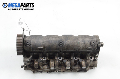 Engine head for Renault Laguna II Hatchback (03.2001 - 12.2007) 1.9 dCi, 107 hp