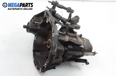  for Renault Laguna II Hatchback (03.2001 - 12.2007) 1.9 dCi, 107 hp