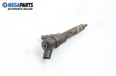 Diesel fuel injector for Renault Laguna II Hatchback (03.2001 - 12.2007) 1.9 dCi, 107 hp