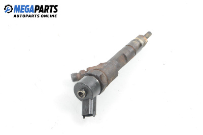 Diesel fuel injector for Renault Laguna II Hatchback (03.2001 - 12.2007) 1.9 dCi, 107 hp