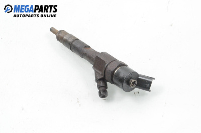 Diesel fuel injector for Renault Laguna II Hatchback (03.2001 - 12.2007) 1.9 dCi, 107 hp