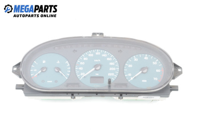 Kilometerzähler for Renault Megane Scenic (10.1996 - 12.2001) 2.0 i (JA0G), 114 hp