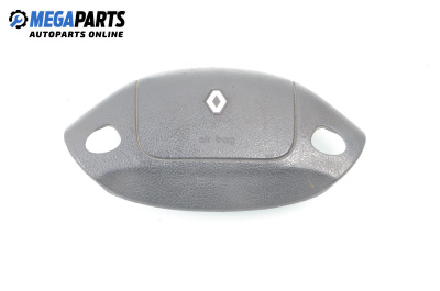 Airbag for Renault Megane Scenic (10.1996 - 12.2001), 5 uși, monovolum, position: fața