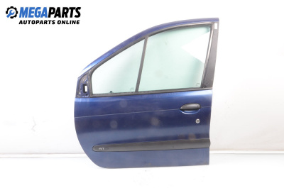 Door for Renault Megane Scenic (10.1996 - 12.2001), 5 doors, minivan, position: front - left