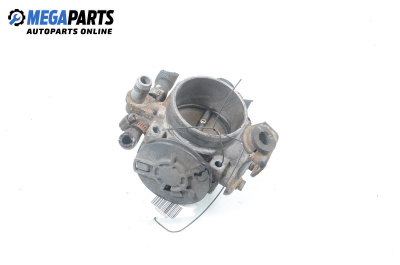 Clapetă carburator for Renault Megane Scenic (10.1996 - 12.2001) 2.0 i (JA0G), 114 hp