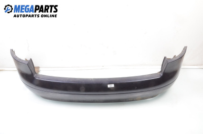 Stoßfänger hinten for Audi A6 Sedan C5 (01.1997 - 01.2005), sedan