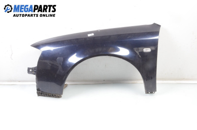 Fender for Audi A6 Sedan C5 (01.1997 - 01.2005), 5 doors, sedan, position: front - left