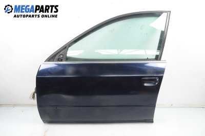 Door for Audi A6 Sedan C5 (01.1997 - 01.2005), 5 doors, sedan, position: front - left