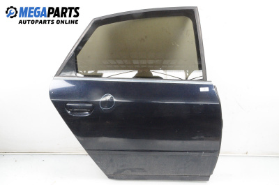 Ușă for Audi A6 Sedan C5 (01.1997 - 01.2005), 5 uși, sedan, position: dreaptă - spate