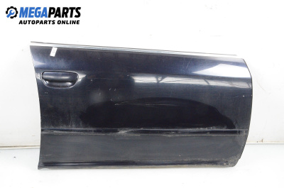 Ușă for Audi A6 Sedan C5 (01.1997 - 01.2005), 5 uși, sedan, position: dreaptă - fața