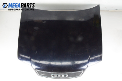 Bonnet for Audi A6 Sedan C5 (01.1997 - 01.2005), 5 doors, sedan, position: front