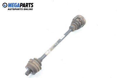 Planetară for Audi A6 Sedan C5 (01.1997 - 01.2005) 2.8 quattro, 193 hp, position: stânga - spate