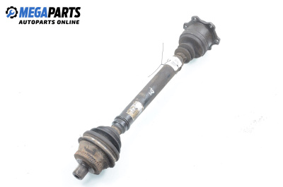 Planetară for Audi A6 Sedan C5 (01.1997 - 01.2005) 2.8 quattro, 193 hp, position: dreaptă - fața