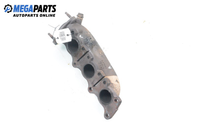 Exhaust manifold for Audi A6 Sedan C5 (01.1997 - 01.2005) 2.8 quattro, 193 hp