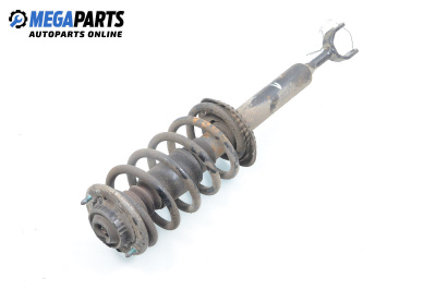 Macpherson shock absorber for Audi A6 Sedan C5 (01.1997 - 01.2005), sedan, position: front - left