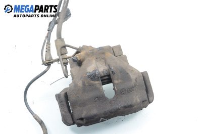 Bremszange for Audi A6 Sedan C5 (01.1997 - 01.2005), position: links, vorderseite