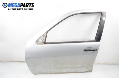 Door for Seat Cordoba Sedan II (06.1999 - 10.2002), 5 doors, sedan, position: front - left