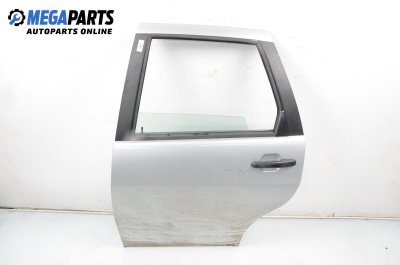 Door for Seat Cordoba Sedan II (06.1999 - 10.2002), 5 doors, sedan, position: rear - left