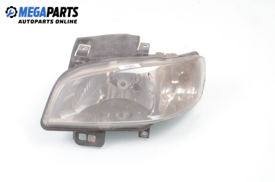 Headlight for Seat Cordoba Sedan II (06.1999 - 10.2002), sedan, position: left