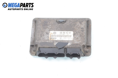 ECU for Seat Cordoba Sedan II (06.1999 - 10.2002) 1.9 SDI, 68 hp, № Bosch 0 281 001 911