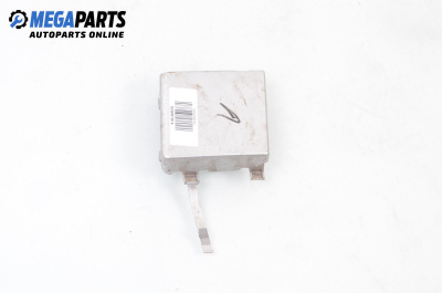 Material profilat bară de protecție față for Seat Cordoba Sedan II (06.1999 - 10.2002), sedan, position: stânga