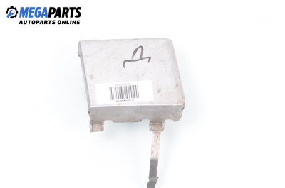 Material profilat bară de protecție față for Seat Cordoba Sedan II (06.1999 - 10.2002), sedan, position: dreapta