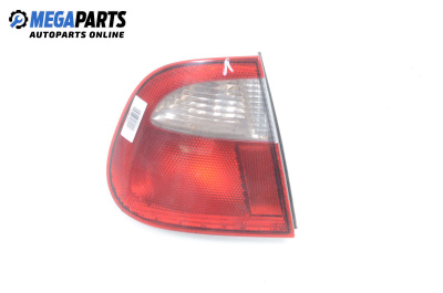 Tail light for Seat Cordoba Sedan II (06.1999 - 10.2002), sedan, position: left