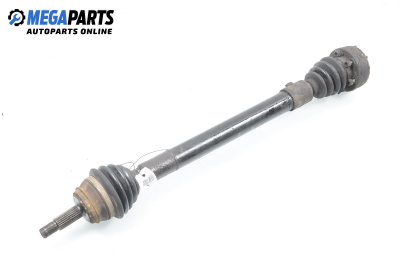 Driveshaft for Seat Cordoba Sedan II (06.1999 - 10.2002) 1.9 SDI, 68 hp, position: front - right