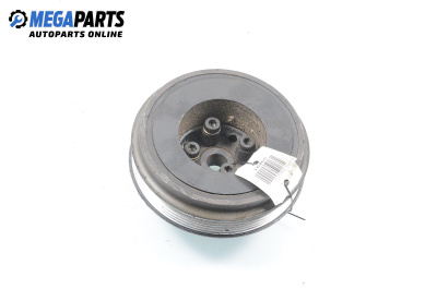 Damper pulley for Seat Cordoba Sedan II (06.1999 - 10.2002) 1.9 SDI, 68 hp