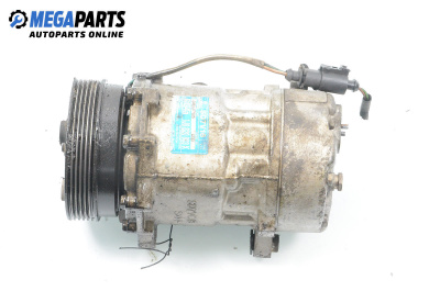 AC compressor for Seat Cordoba Sedan II (06.1999 - 10.2002) 1.9 SDI, 68 hp, № 1J0 820 803 K