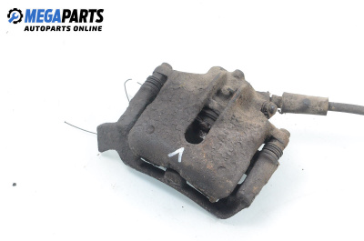 Bremszange for Renault Laguna I Grandtour (09.1995 - 03.2001), position: links, vorderseite