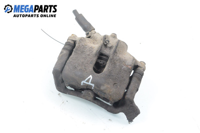 Bremszange for Renault Laguna I Grandtour (09.1995 - 03.2001), position: rechts, vorderseite