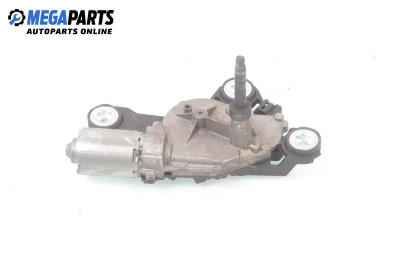 Front wipers motor for Ford Focus C-Max (10.2003 - 03.2007), minivan, position: rear