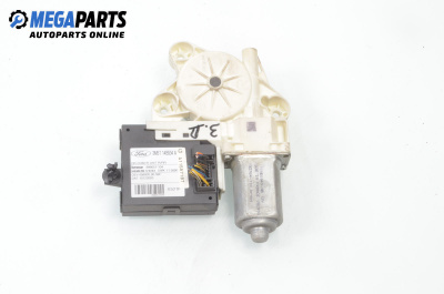 Motor macara geam for Ford Focus C-Max (10.2003 - 03.2007), 5 uși, monovolum, position: dreaptă - spate, № 3M5T 14B534 A