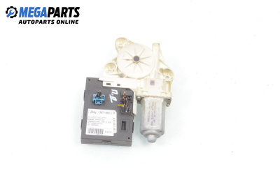 Motor macara geam for Ford Focus C-Max (10.2003 - 03.2007), 5 uși, monovolum, position: dreaptă - fața, № 3M5T 14B533 B