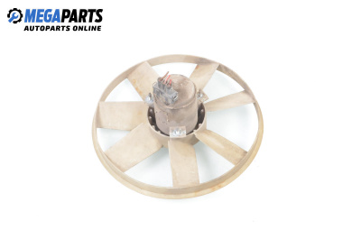 Radiator fan for Volkswagen Golf III Hatchback (08.1991 - 07.1998) 1.8, 75 hp