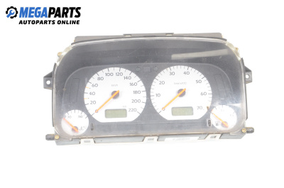 Instrument cluster for Volkswagen Golf III Hatchback (08.1991 - 07.1998) 1.8, 75 hp