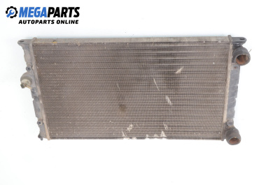 Radiator de apă for Volkswagen Golf III Hatchback (08.1991 - 07.1998) 1.8, 75 hp